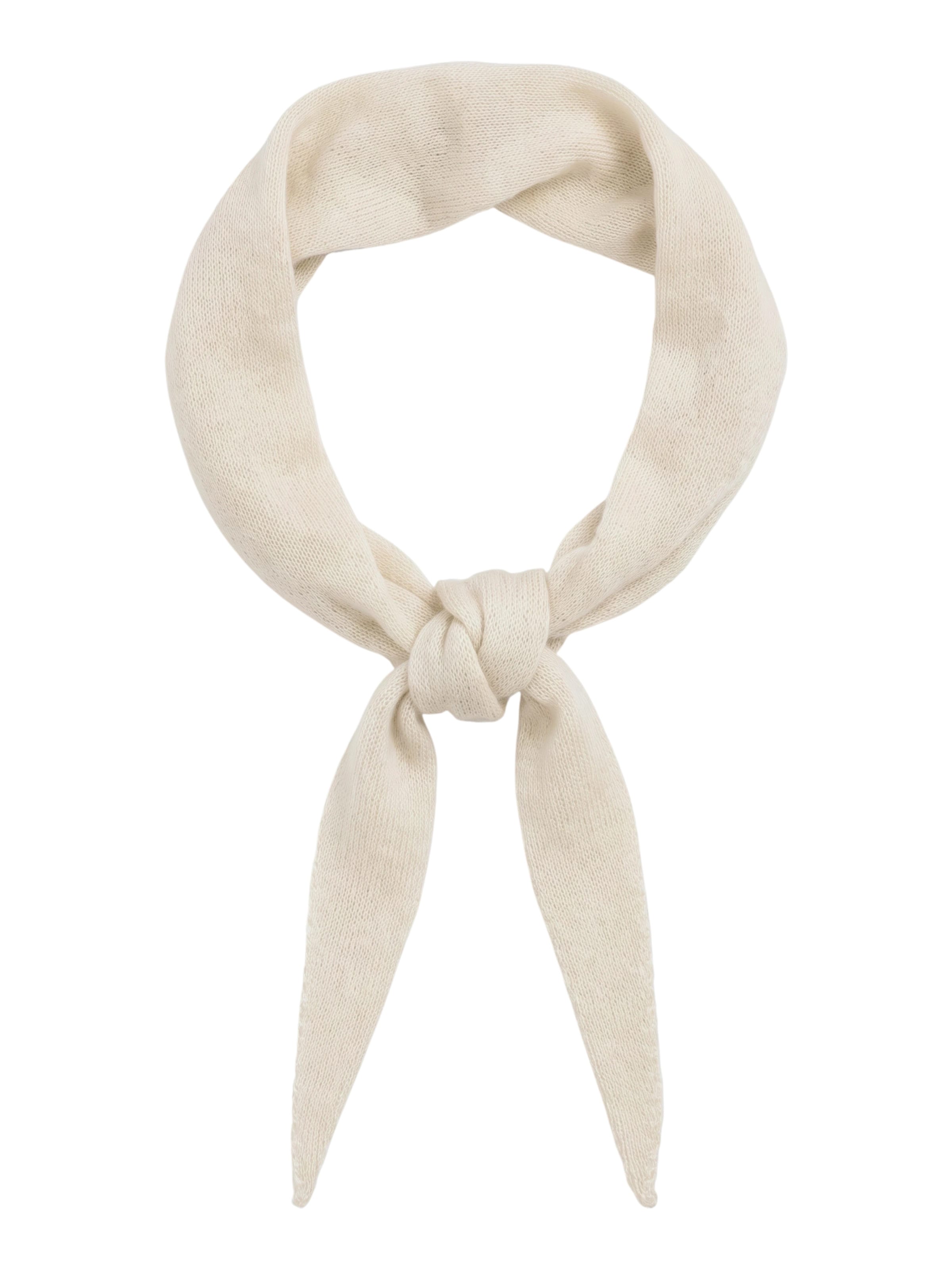 studioselect Scarf in One Size in Beige, Item view