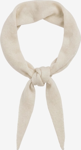 studioselect Scarf in Beige: front