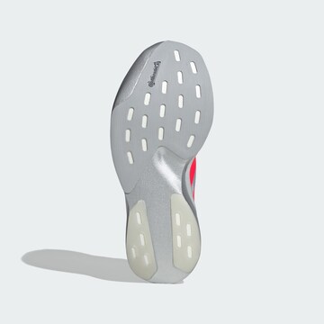 ADIDAS PERFORMANCE Обувь для бега 'Adizero Evo SL' в Серебристый