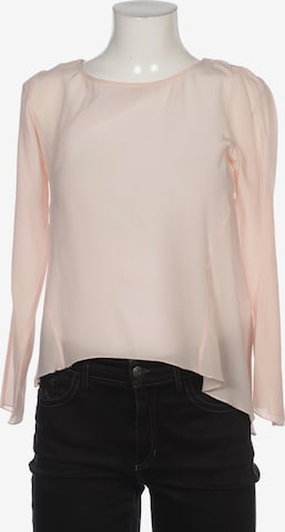 FFC Blouse & Tunic in S in Pink: front