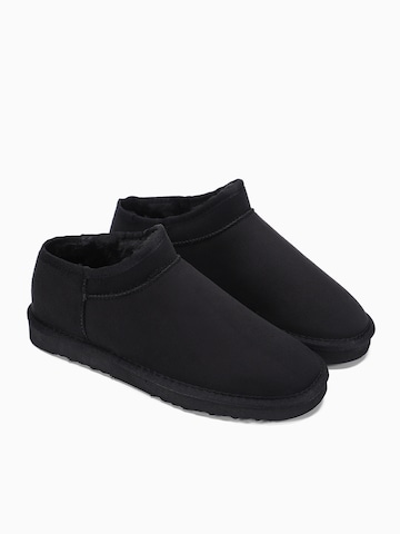 Boots 'FLOELLA' di Island Boot in nero