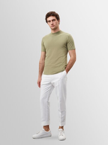 T-Shirt Antioch en vert