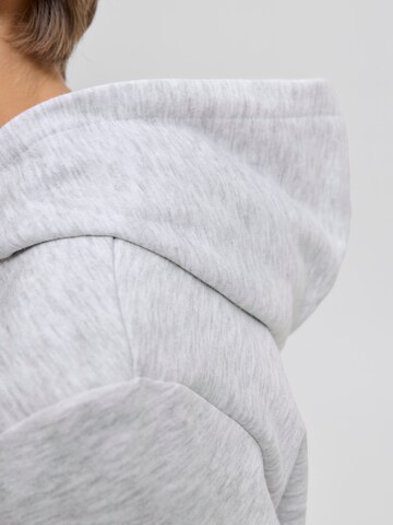 Jack & Jones Junior Sweatshirt in Grey