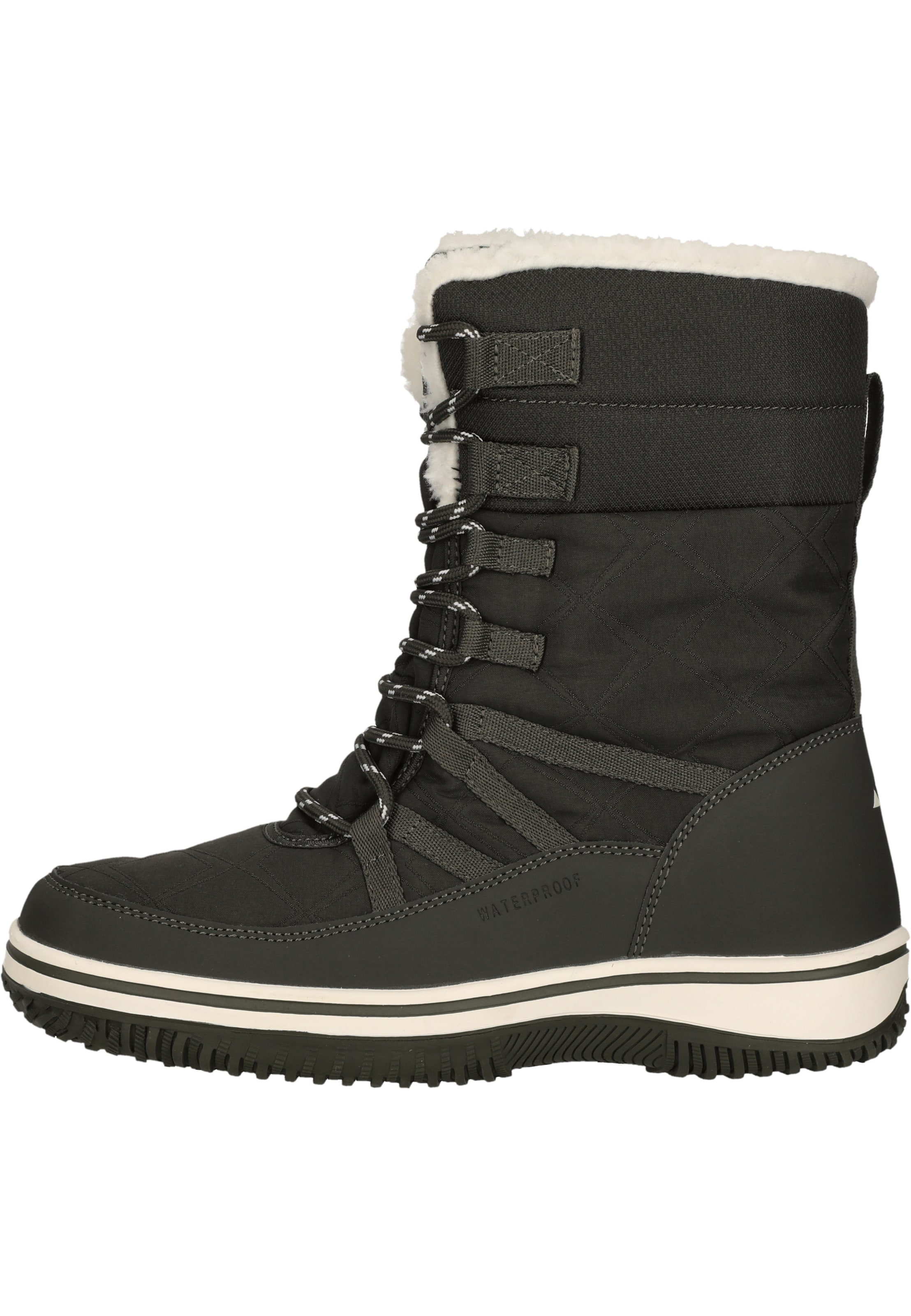 Whistler Snowboots 'Aziel' in Zwart