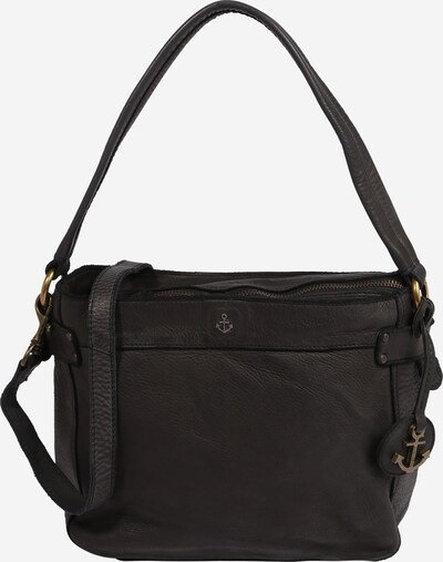Harbour 2nd Tasche 'Luisa' in dunkelgrau, Produktansicht