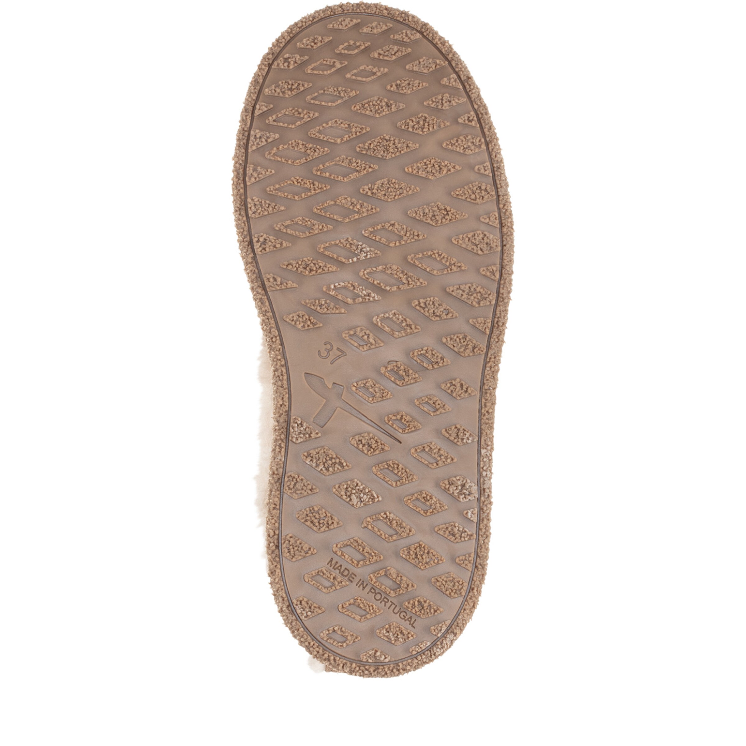 Tamaris Boots in Brown