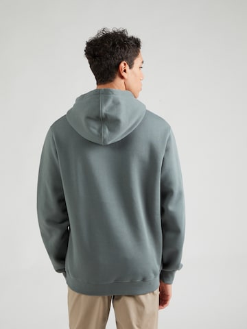 Iriedaily Regular fit Sweatshirt i grön