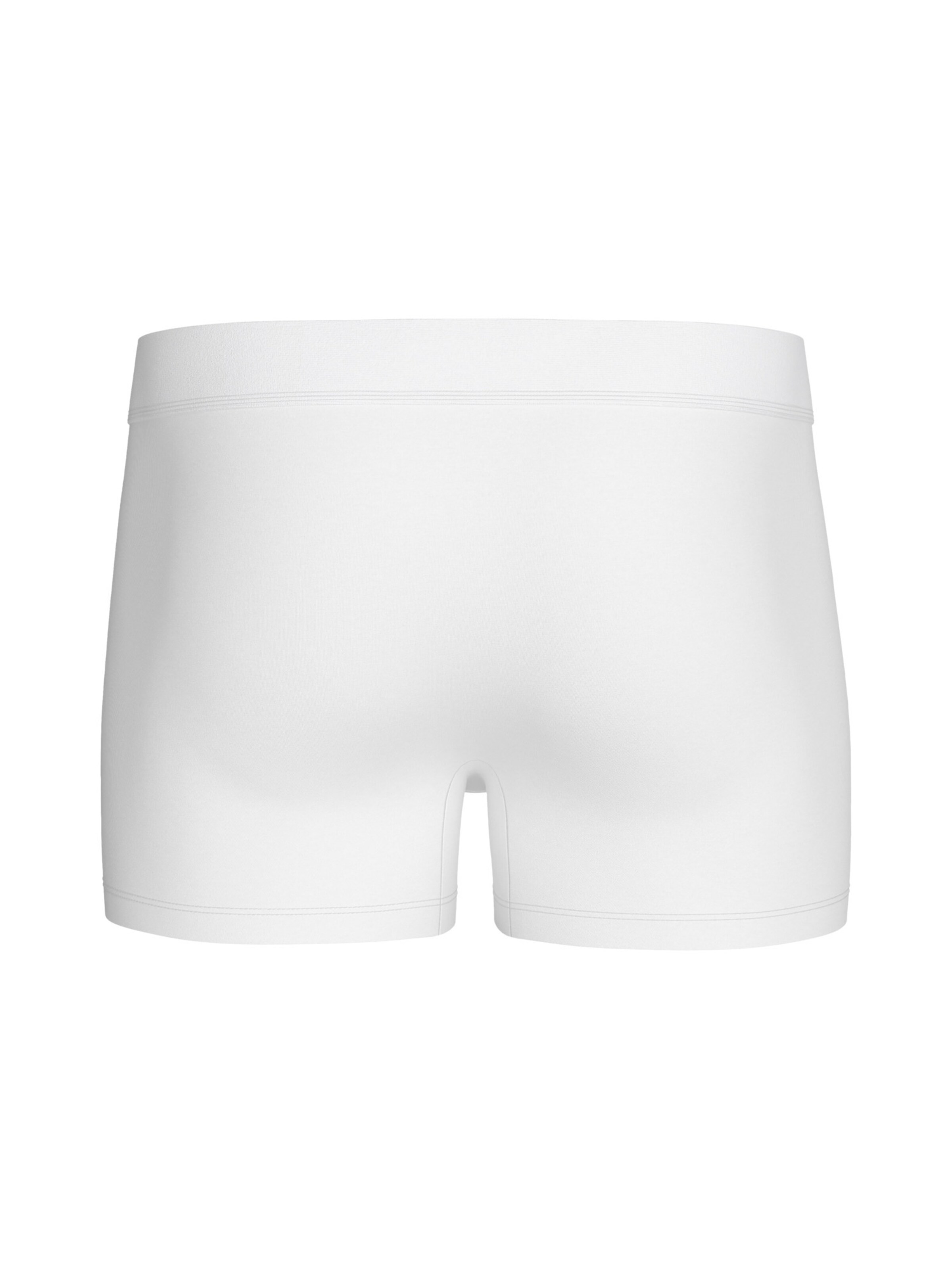 Boxers IMPETUS en blanc