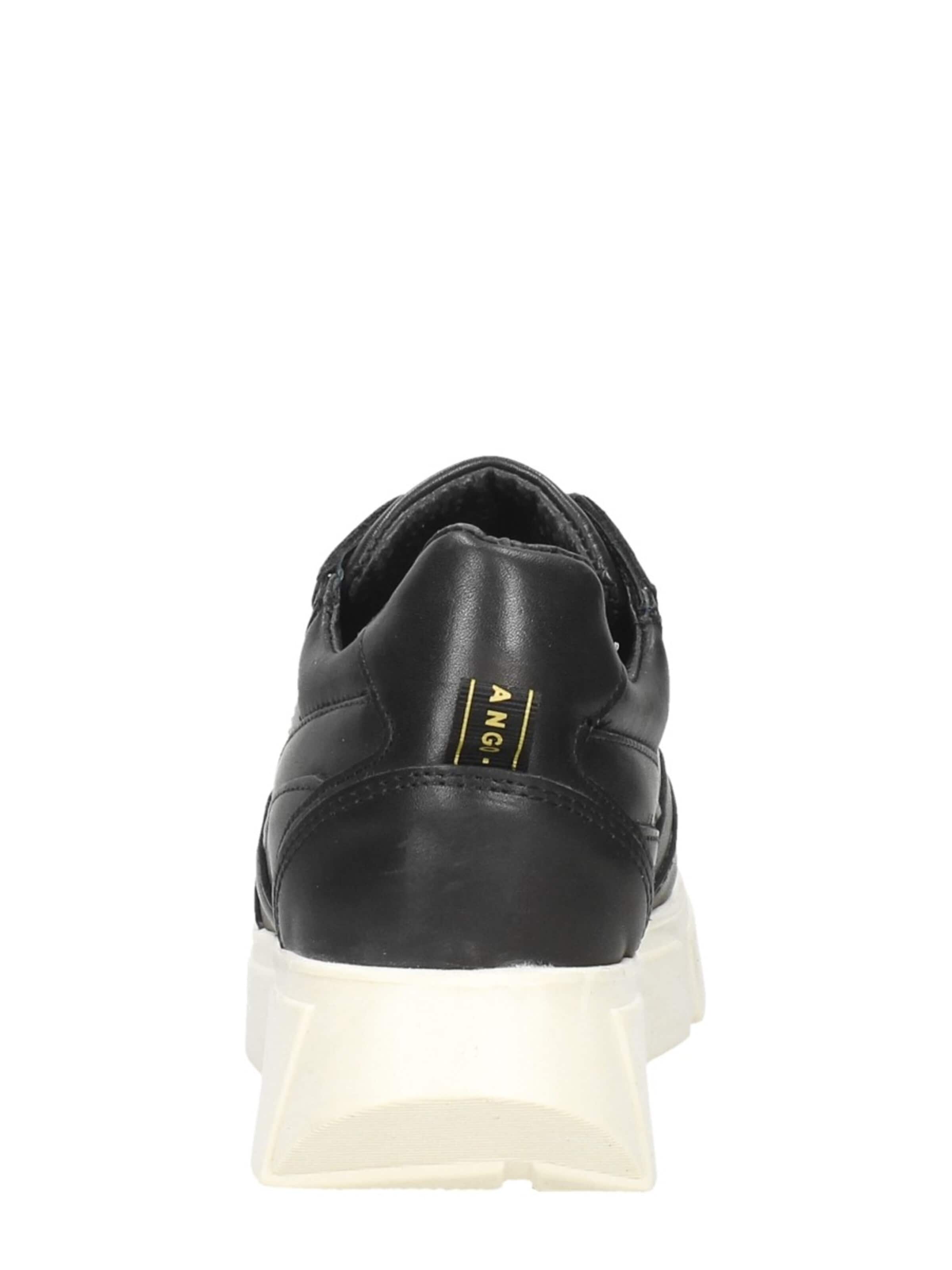 Tango Sneakers 'Norah 1-Q' in Black