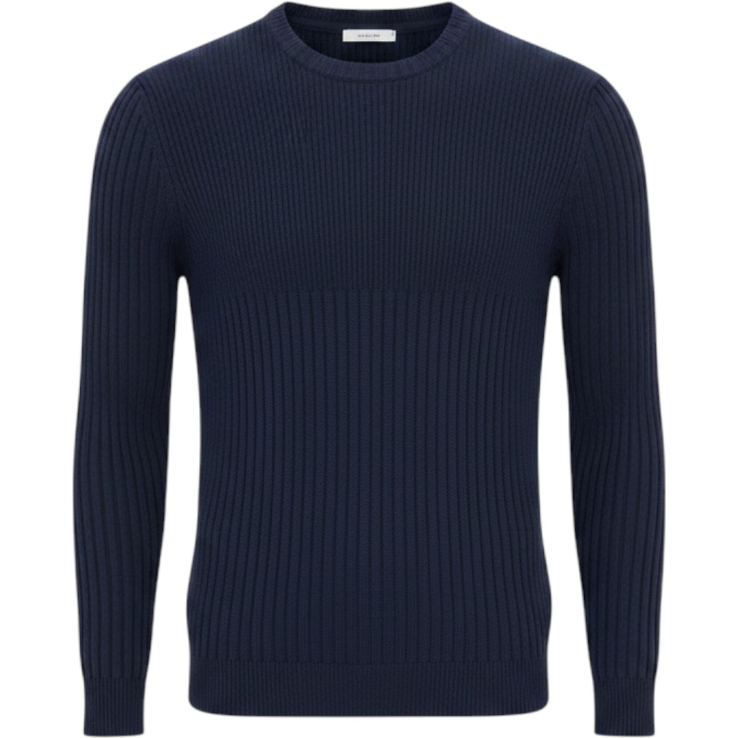 Pull-over KİP en bleu : devant