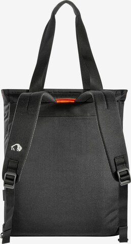 TATONKA Rucksack in Schwarz