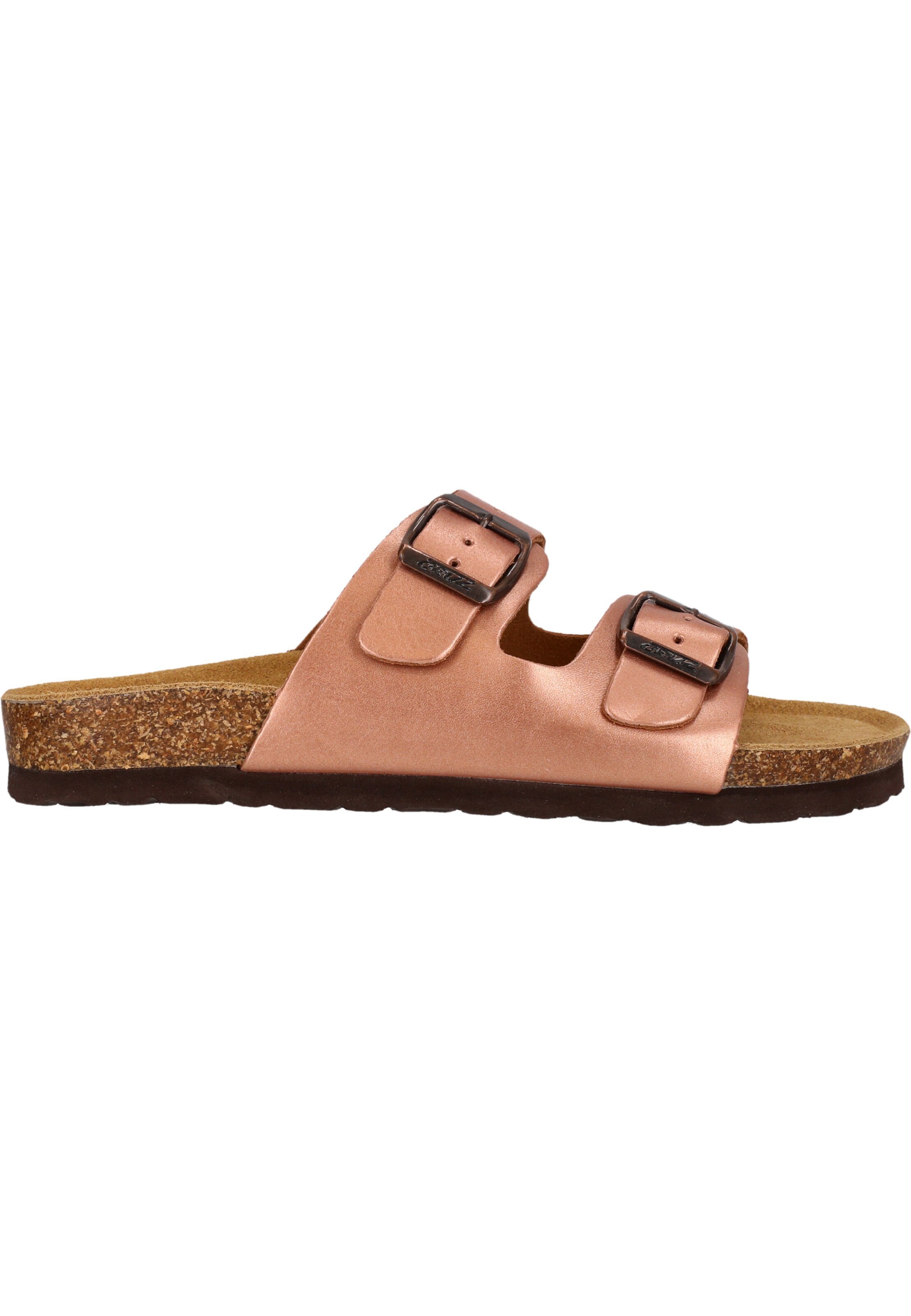 Cruz Sandale 'Winsy' in Rot