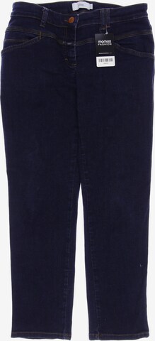 Closed Jeans in 34 in Blue: front
