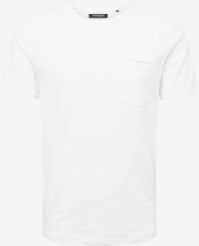 SHINE ORIGINAL T-Shirt en blanc, Vue avec produit
