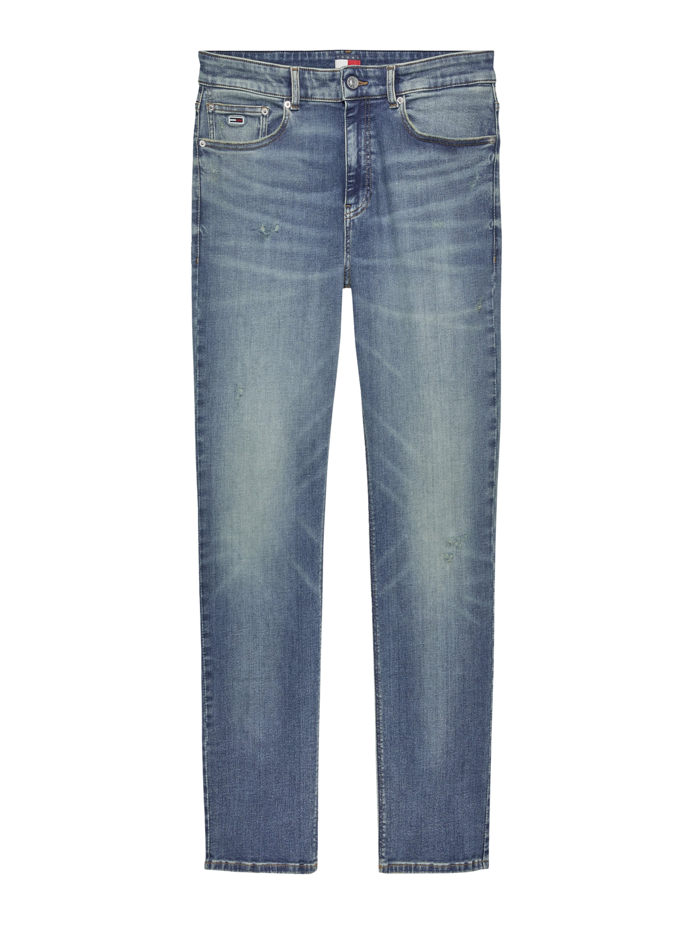 Jeans 'RYAN' di Tommy Jeans in blu: frontale