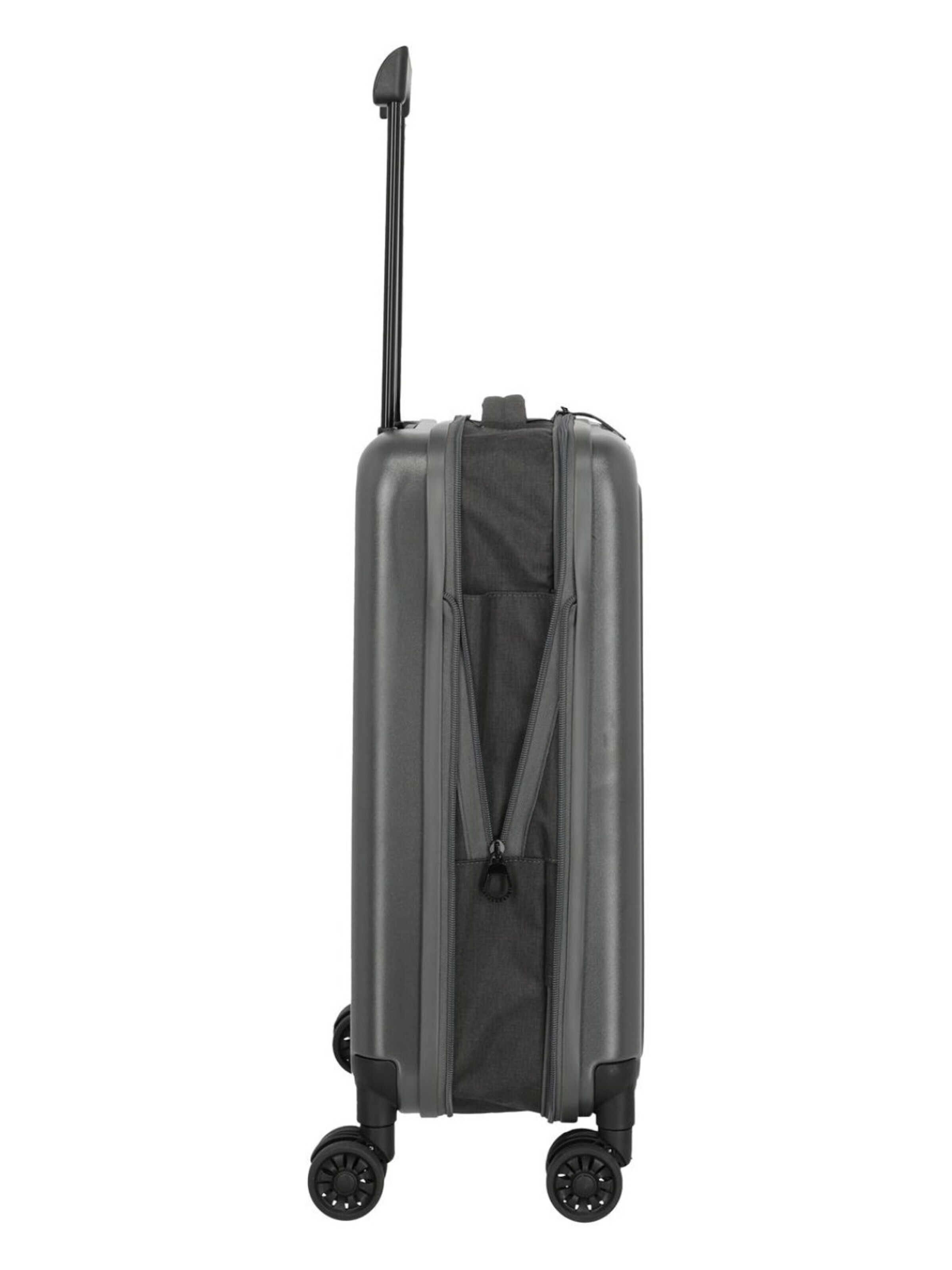 TRAVELITE Suitcase in Grey