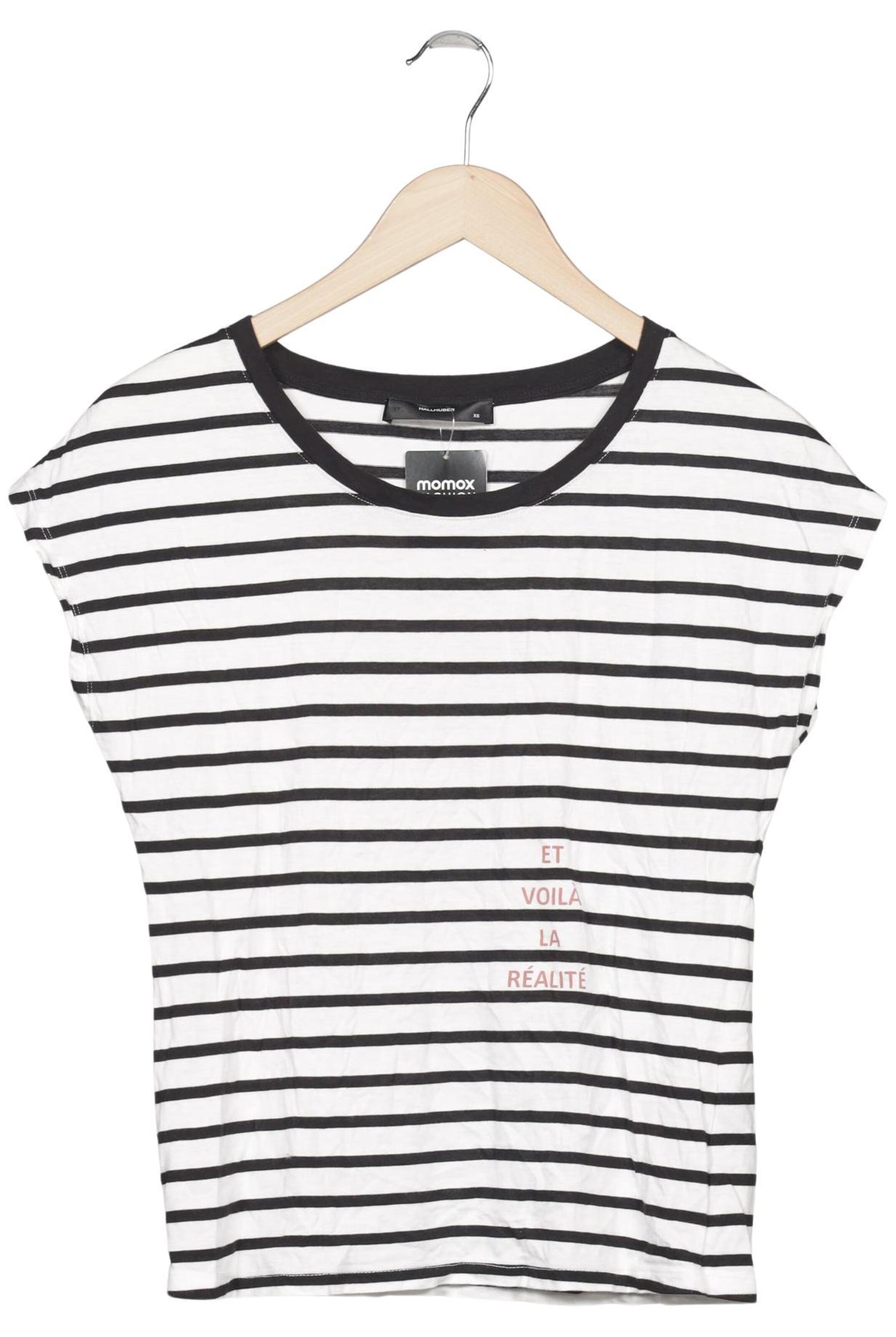 HALLHUBER Top & Shirt in XS in Mixed colors: front