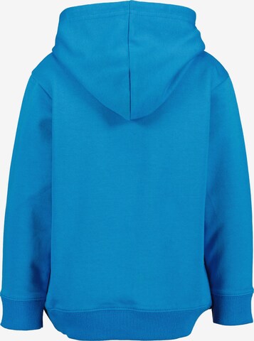 BLUE SEVEN - Sudadera en azul