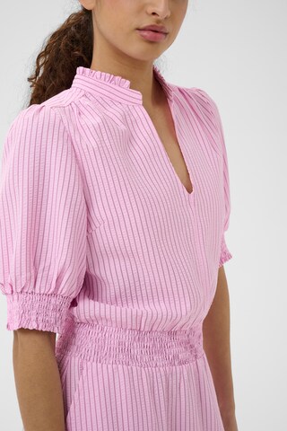 Robe 'Bella' InWear en rose