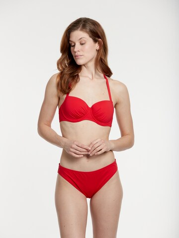 Bas de bikini 'Mix&Match' SUNFLAIR en rouge