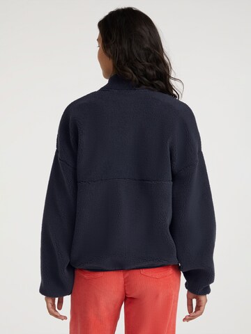 O'NEILL Functionele fleece jas in Blauw