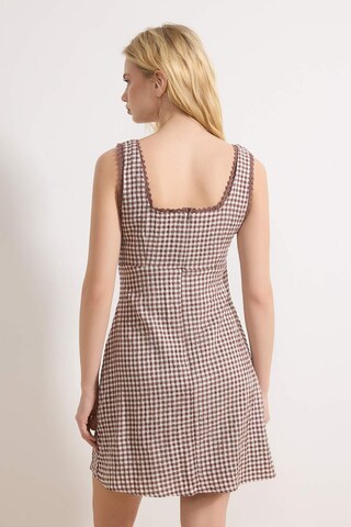 Trendyol Dress in Brown