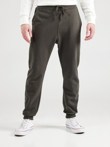 G-STAR Tapered Hose in Grau: Vorderseite