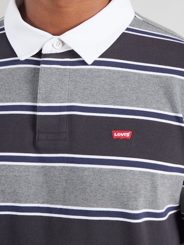 pilka LEVI'S ® Marškinėliai