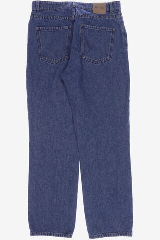 BOSS Jeans in 29 in Blue