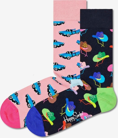 Happy Socks Socks in Mixed colors, Item view