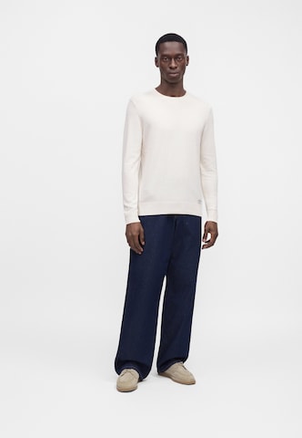 Pepe Jeans - Jersey 'Andre' en blanco