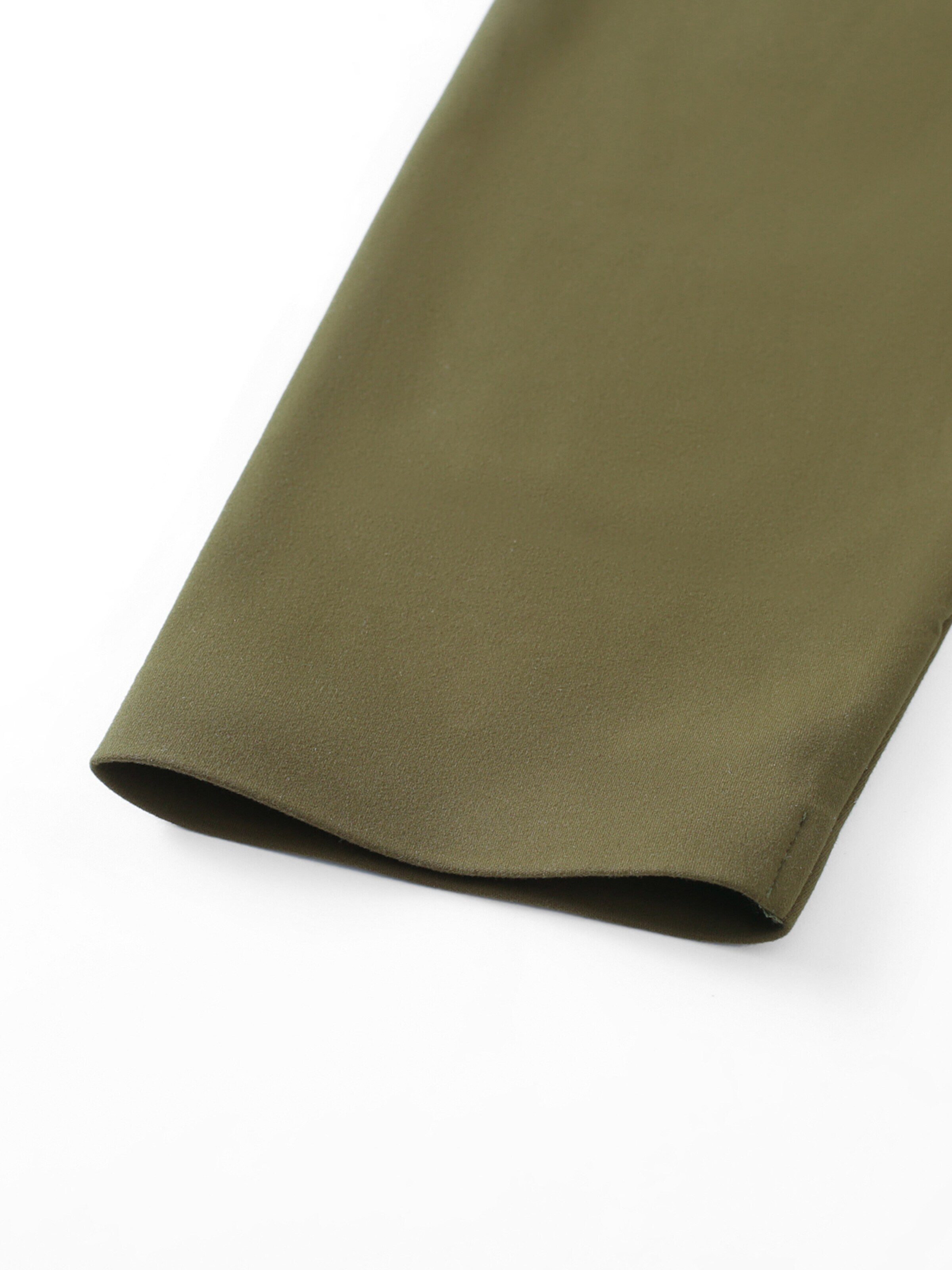 ALLTHEMEN Shirt 'Fluss' in Green