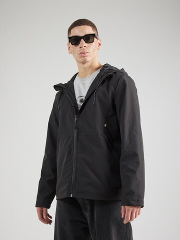 BLEND Between-Season Jacket in Black: front