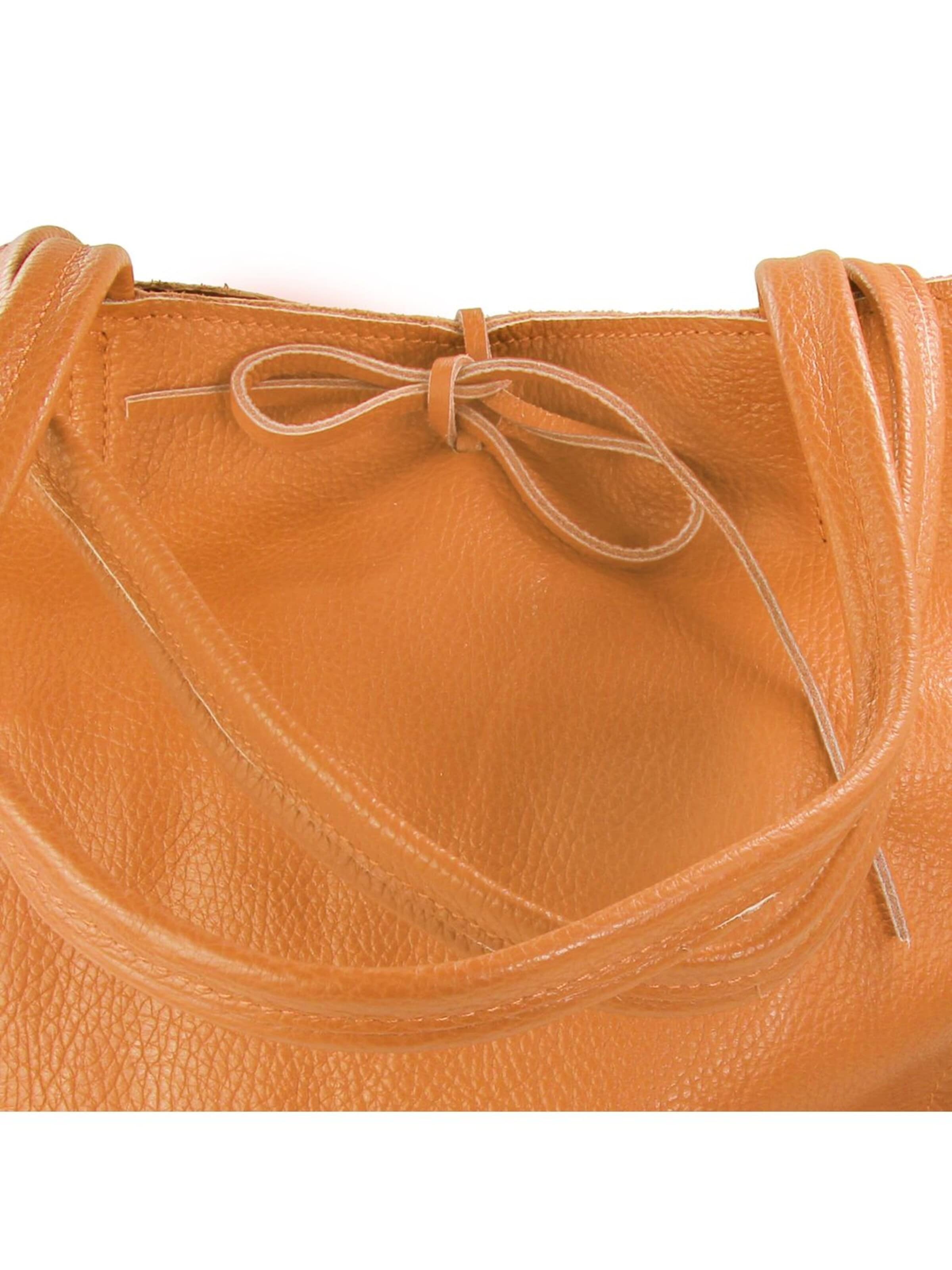 Florence Shoulder bag in Brown