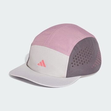 ADIDAS PERFORMANCE - Boné desportivo em cinzento