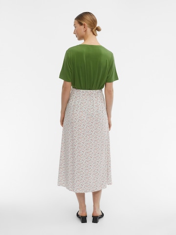 OBJECT Shirt 'Annie' in Groen