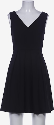 Claudie Pierlot Kleid XS in Schwarz: Vorderseite