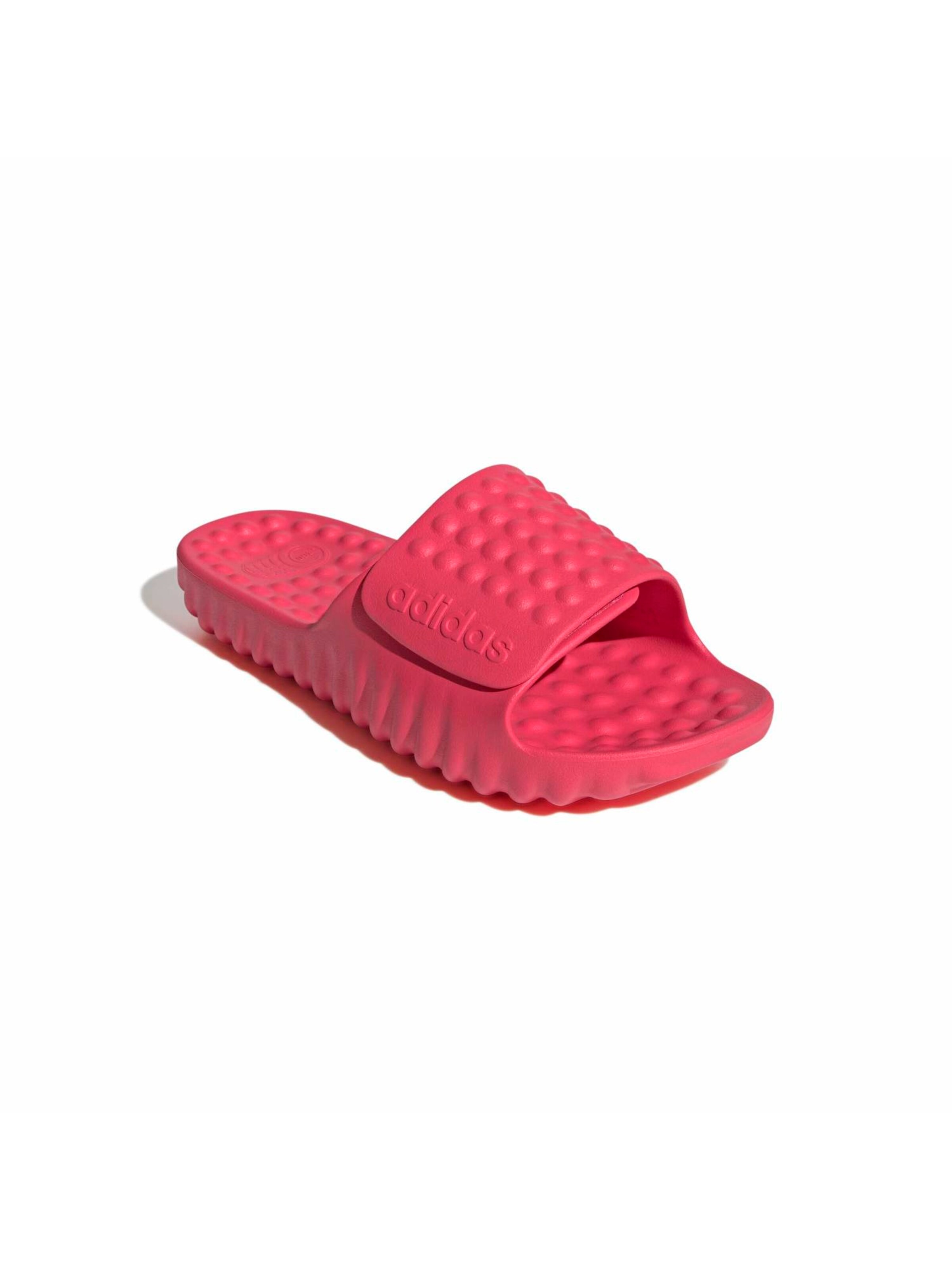 ADIDAS SPORTSWEAR Muiltjes 'ADISSAGE 360REC' in Roze: voorkant