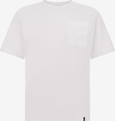 Marškinėliai 'Cool Jade' iš Boggi Milano, spalva – balta, Prekių apžvalga