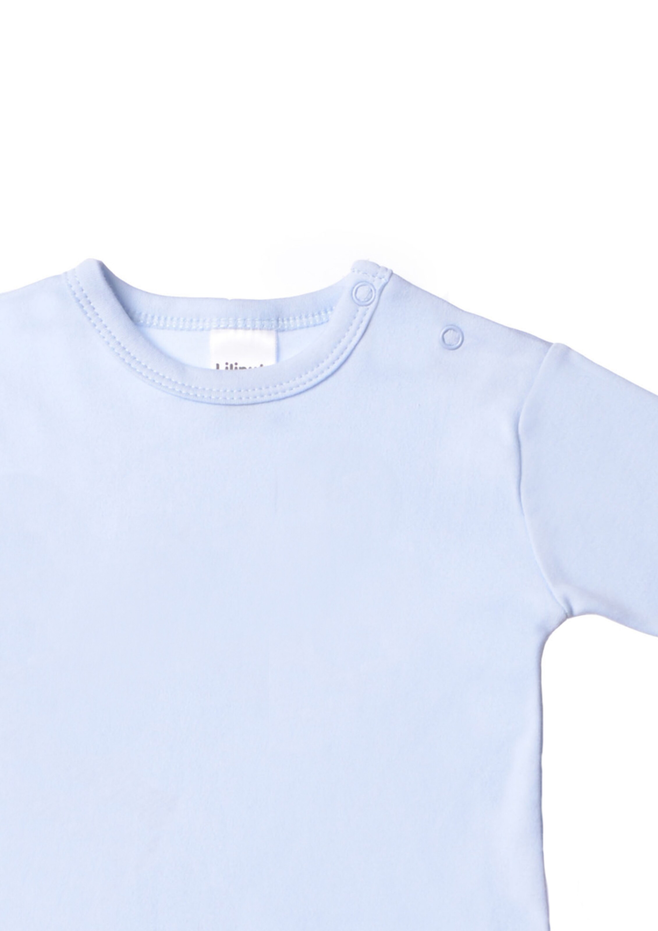 LILIPUT Shirt in Blue