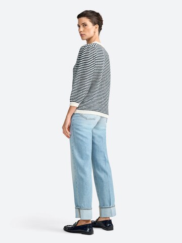 Rich & Royal - Jersey en azul