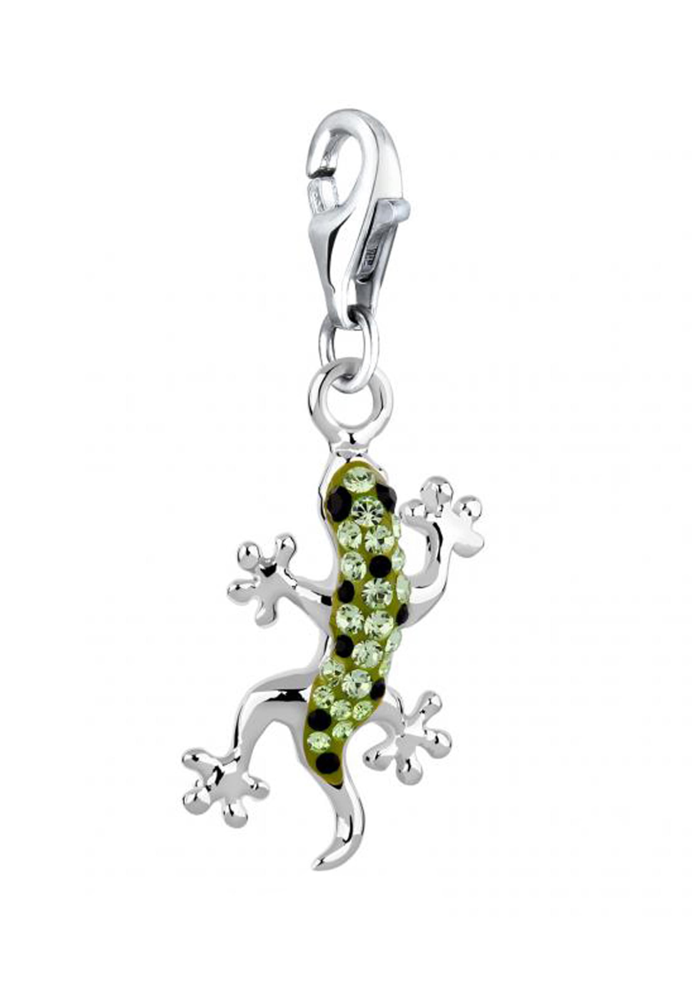 Nenalina Hangers in Zilver