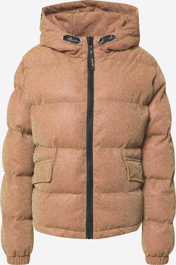 KENDALL + KYLIE Winter jacket in gold / orange, Item view
