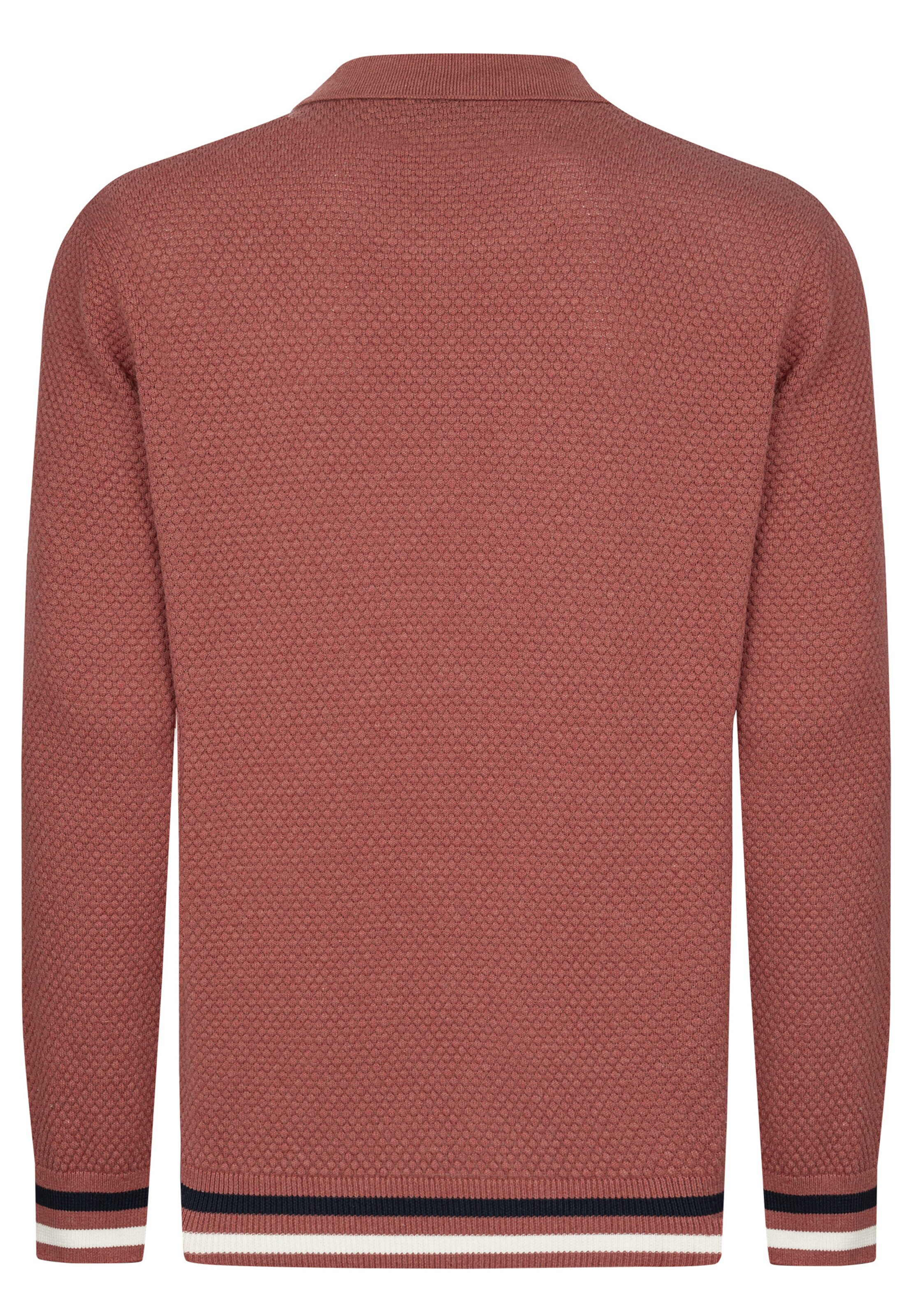 Felix Hardy Pullover in Pink