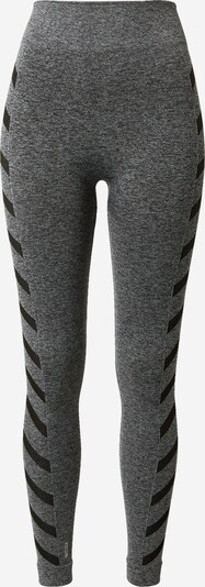 Pantaloni sport 'SUE' ONLY PLAY pe gri închis / negru, Vizualizare produs