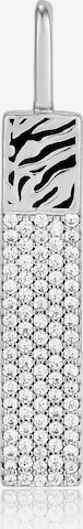 ANIA HAIE Anhänger in Silber: Vorderseite