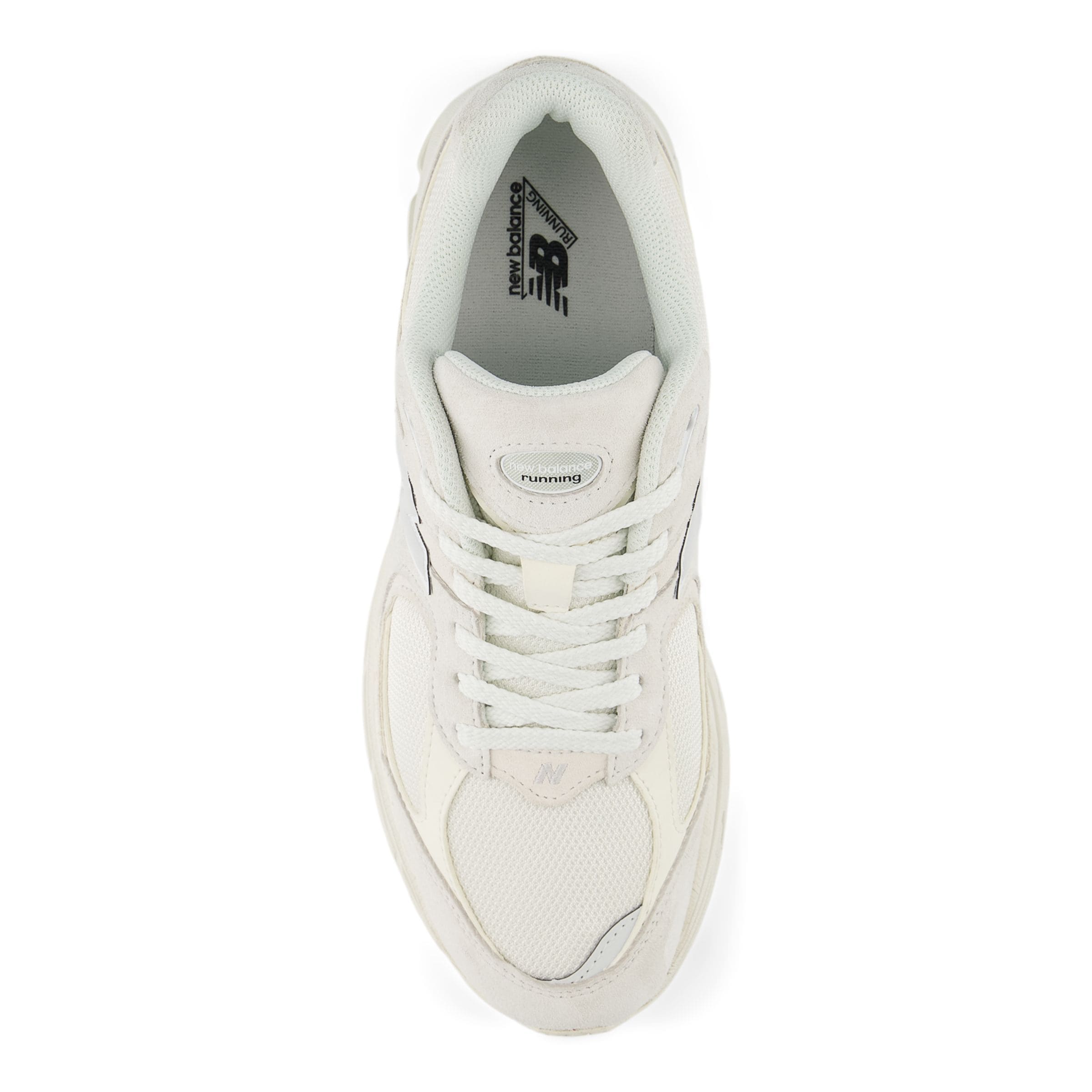 new balance Sneakers '2002R' in White