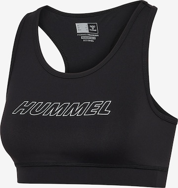 Hummel Sporttop 'FUNDAMENTAL ' in Schwarz