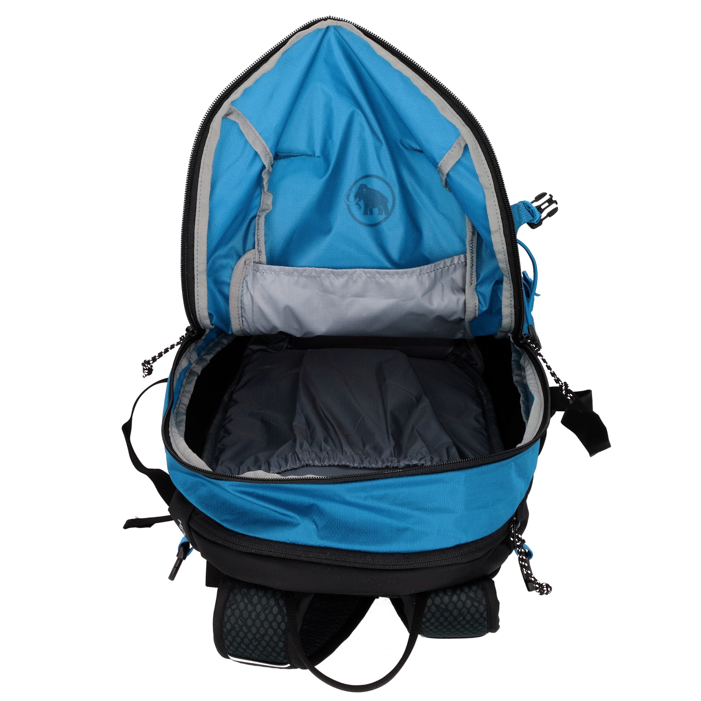 MAMMUT Sports backpack 'Lithium 20' in Blue