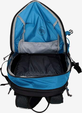 MAMMUT Sportrucksack 'Lithium' in Blau